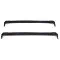 For 2012-2016 Land Rover LR4 HSE Lux Sport Utility 4-Door Roof Rack Crossbar