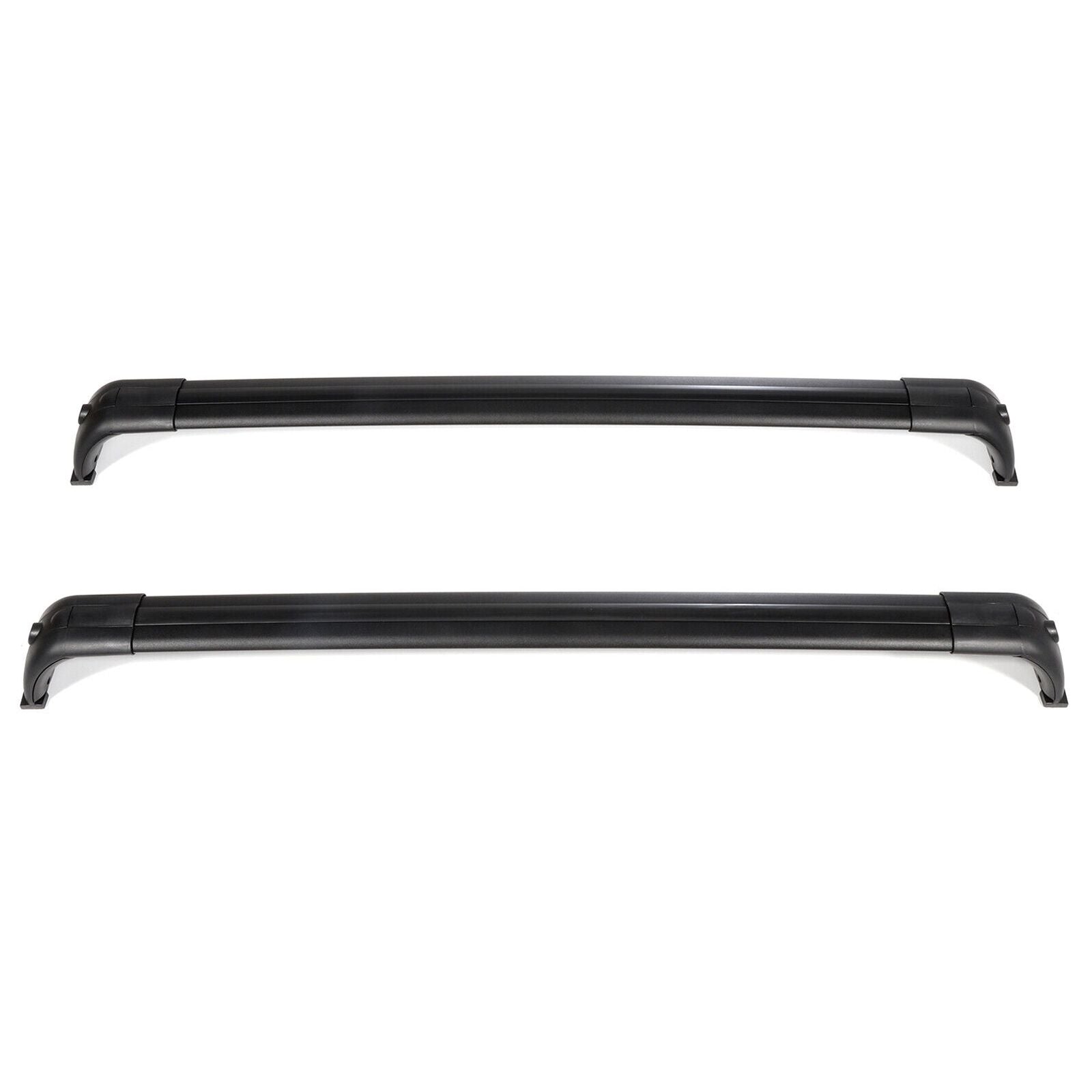 For 2012-2016 Land Rover LR4 HSE Lux Sport Utility 4-Door Roof Rack Crossbar