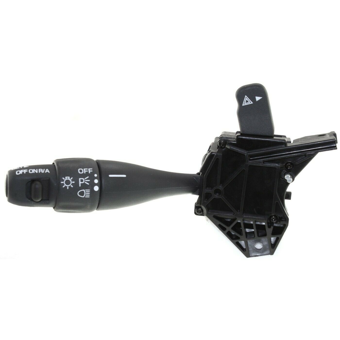 Turn Signal Cruise Control Blinker Headlight S Witch Lever For Cavalier Grand Am
