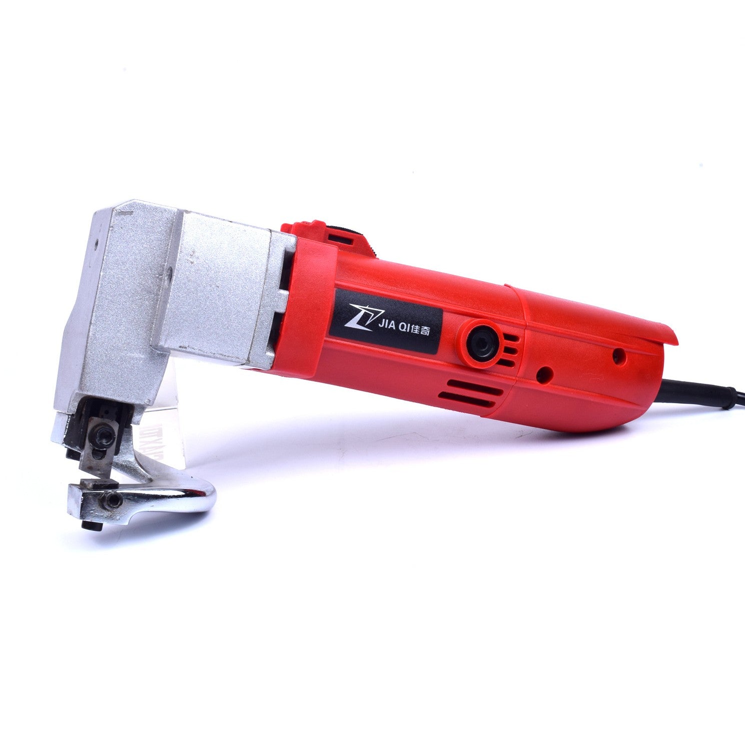 Stainless Steel Electric Scissors Sharp