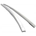 Roof Rack Rail Side Rail Luggage Carrier For 2012-2015 H Onda CR-V EX-L EX LX