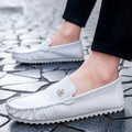 British-style Fashionable Mens Casual Loafers