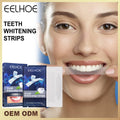 Teeth Whitening Strips