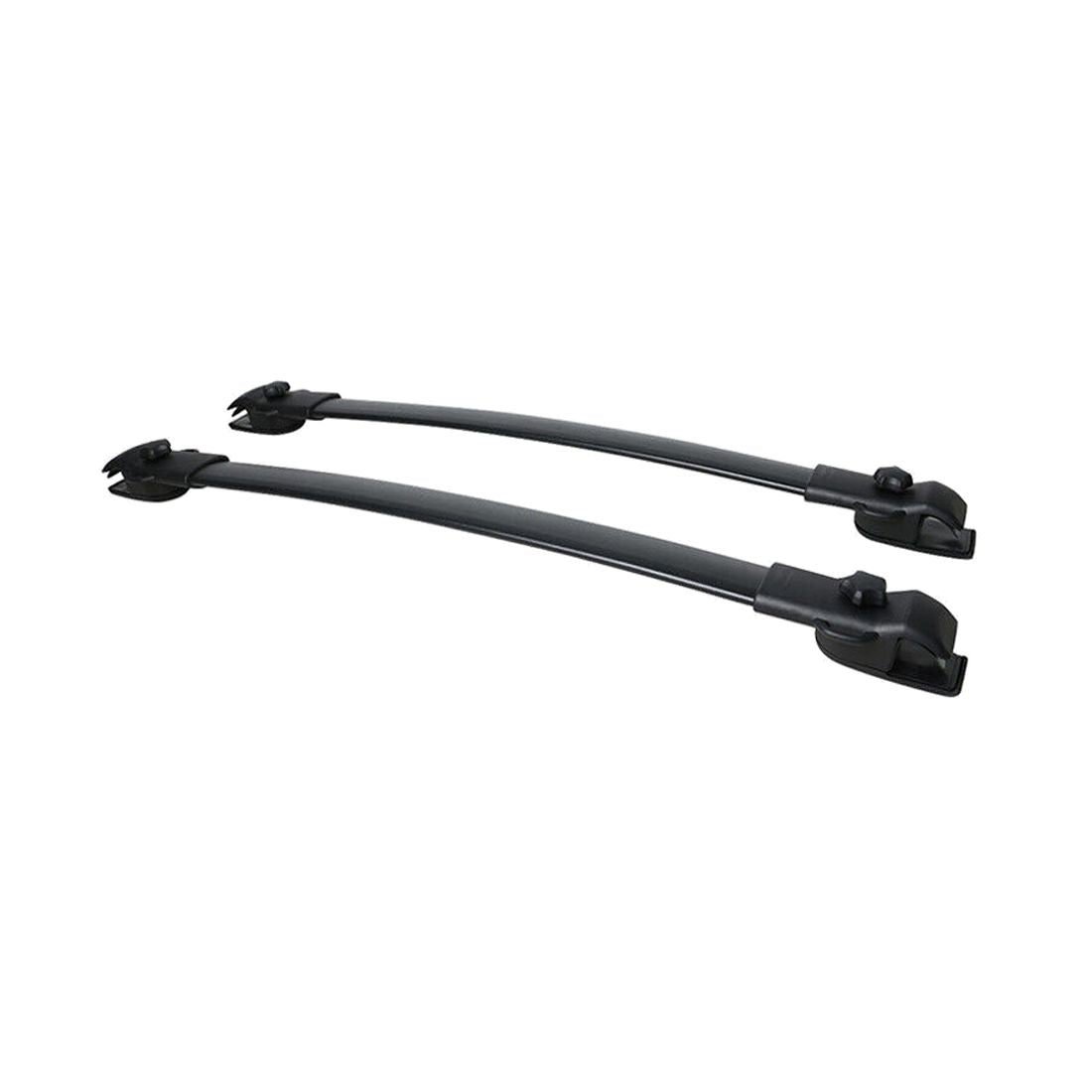 Fits 11-20 T Oyota Sienna OE Style Aluminum Roof Rack Cross Bar Carrier