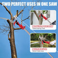 Pulley Labor-saving For Garden High-altitude Shearing