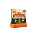 Persimmon Soap