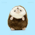 Childrens Animal Plush Toy, Hedgehog Doll Ornament