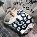 Autumn Winter Home Leisure Warm Knee Blanket Pet Blanket