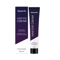 Hair Dyeing Cream