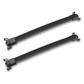 Top Roof Rack Rail For Chevrolet 11-16 Equinox LS Sport Utility Bar Carrier
