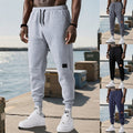 Fleece-lined Jogger Sweatpants