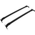 Aluminum Roof Rack For 2018-2019 Navigator L Black Label Bar Luggage Carrier