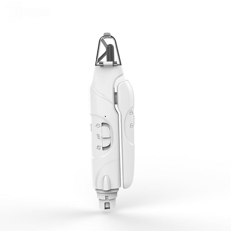 Automatic Nail Grinder For Small And Large Dogs
