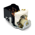 Headlight S Witch 8-Terminals G20 Van