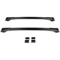 Roof Rack Bar Set For 09-13 Forester X Sport Utility Luggage Carrier Aluminum