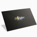 Thank You Card