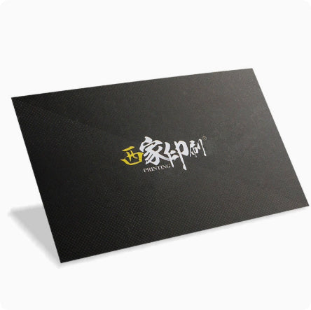 Thank You Card