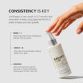 BARUBT Hair Density Serum Soothing And Moisturizing