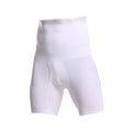 Men's High-waist Body-shaping Boxers