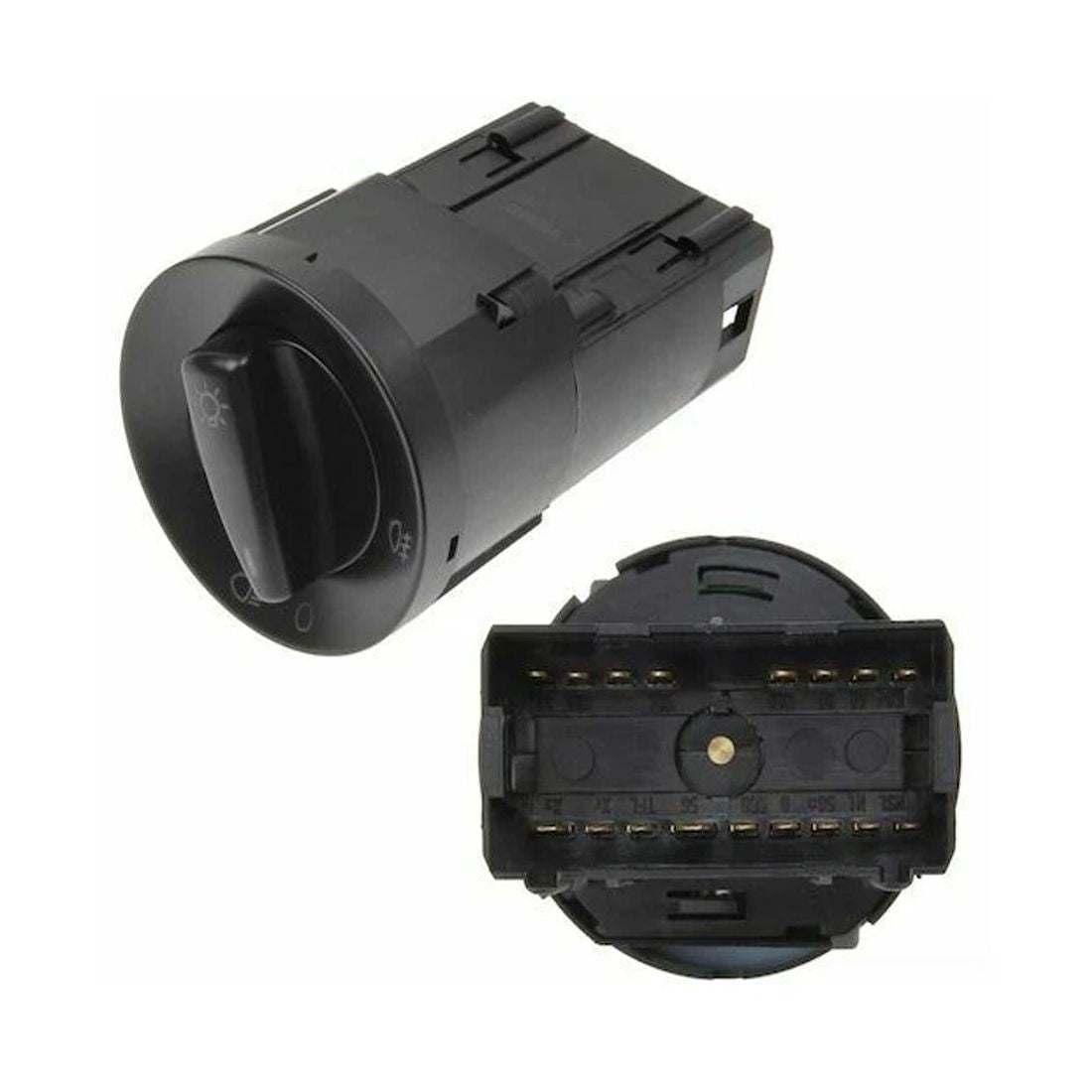 For 2004 V Olkswagen R32 Headlight S Witch 48868QV 3NODELNO.NODELNO2L V6