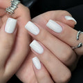 Womens Minimalist High-end Wearable Nail Tips