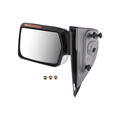 Heated Right Side Rear View Mirror Fit For Ford F150 04-14 Power Puddle 7L3Z17682AE