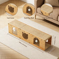 Only Self Pickup---1 0 0-meter-long Cat Tunnel 1 0 0 X 24