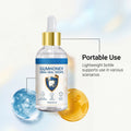 Oral Healing Drops