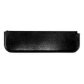 Pickup Windshield Sun Visor Pad Black For Chevy 1947-1958 Truck Right Or Left