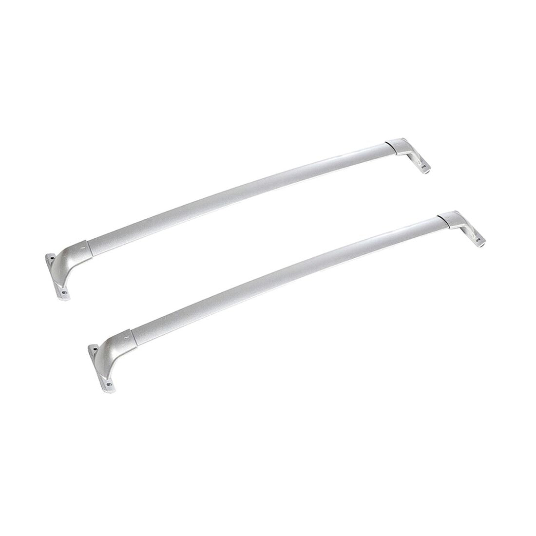 For 2014-2021 INFINITI QX60 Top Roof Rack Aluminum Cross Bars Luggage Carrier