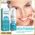 Tooth-Cleaning Mousse Toothpaste 30ml