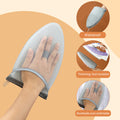 Ironing Gloves Anti Steam Heat Resistant Garment Steamer Mitt