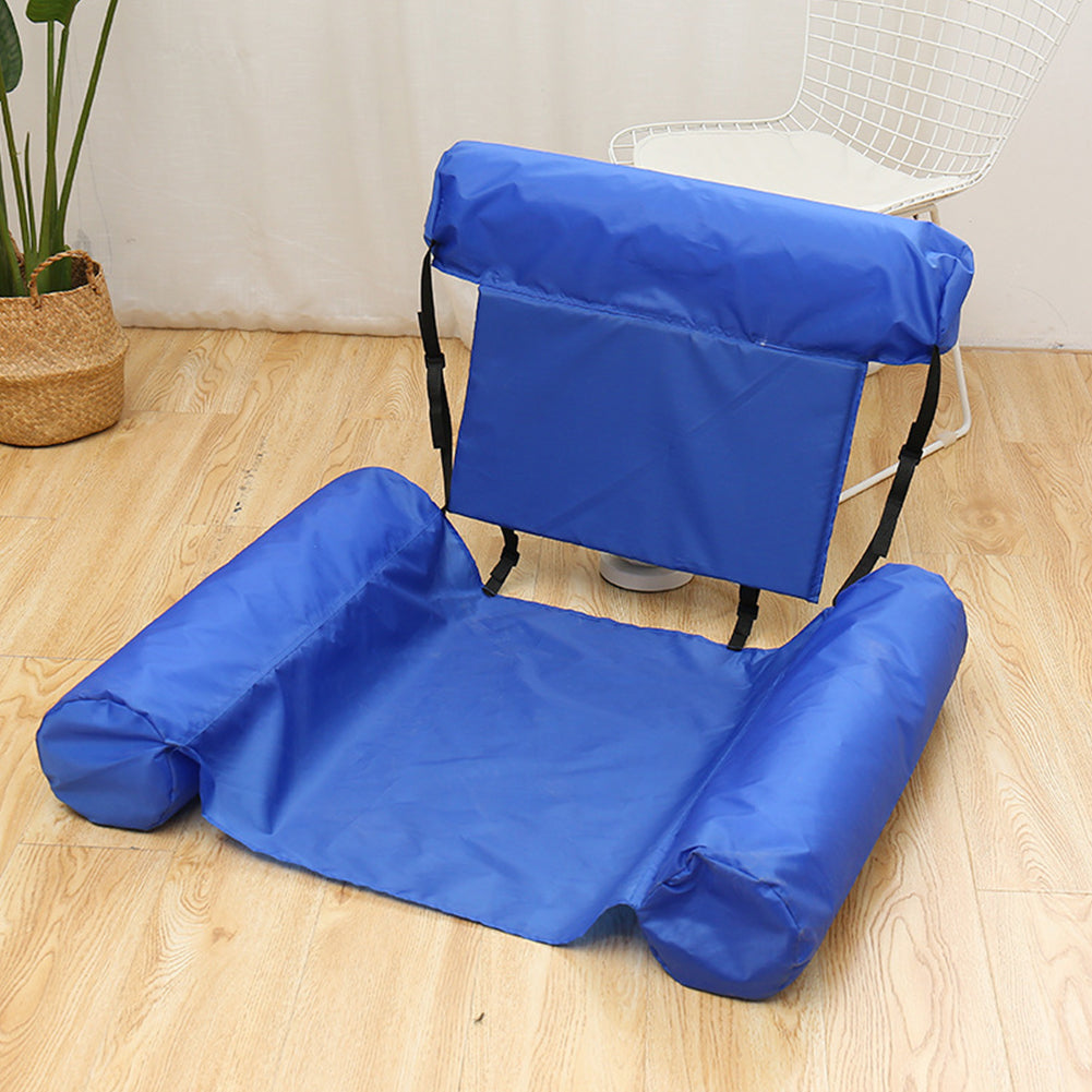 Swimming Inflatable Floating Water Sports Toys Floating Mat Pool Toys