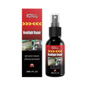 Headlight Repair Spray