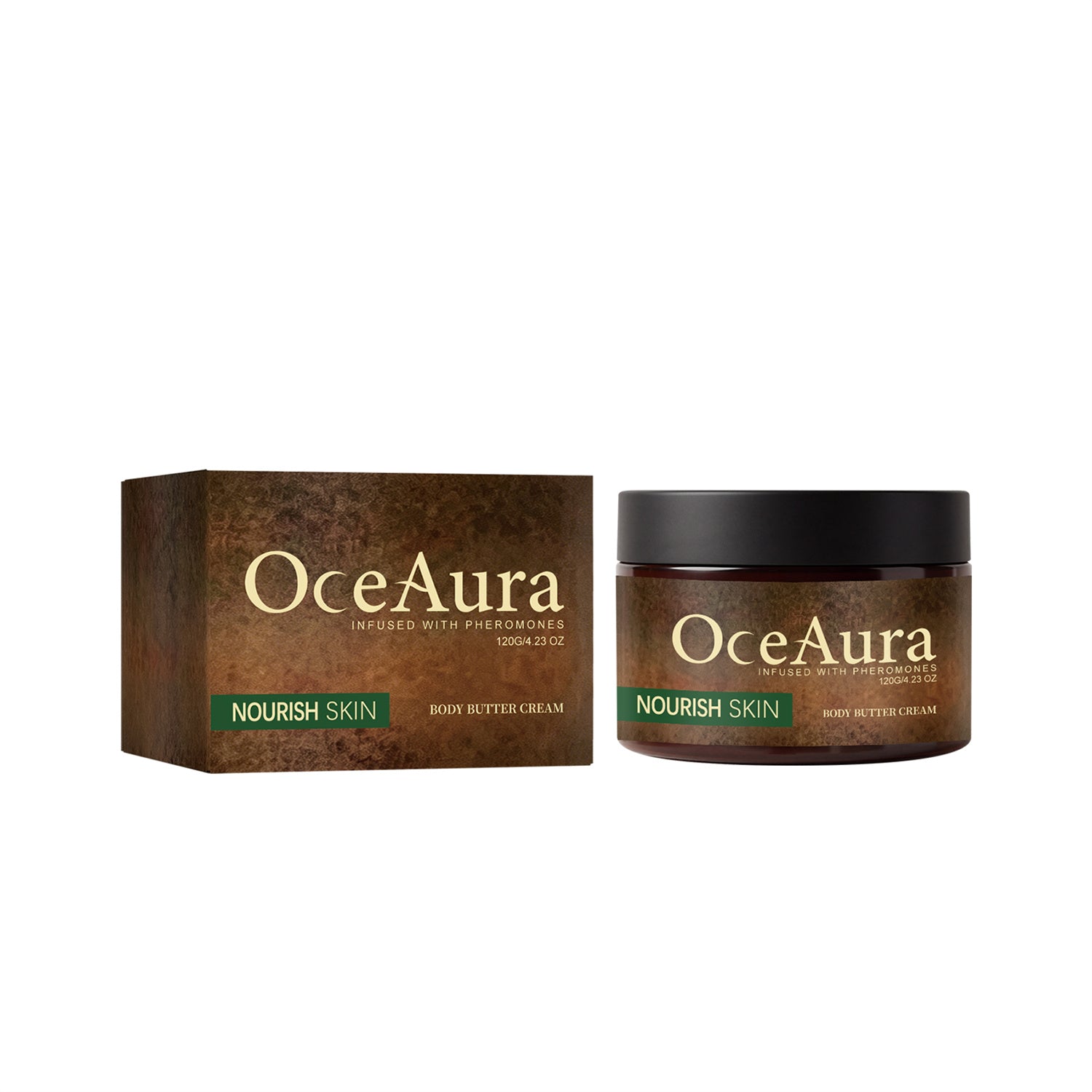 Body Moisturizer