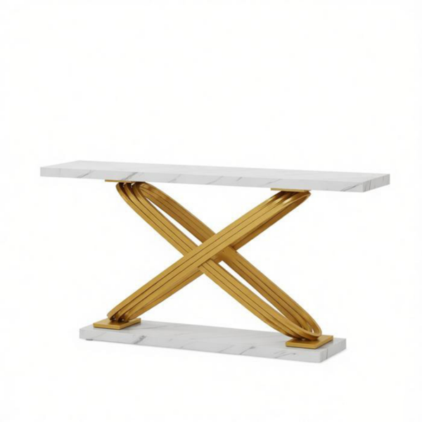 Long Console Table