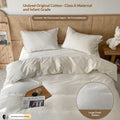 Cottonseed-retaining Craft Drawstring Pillowcase