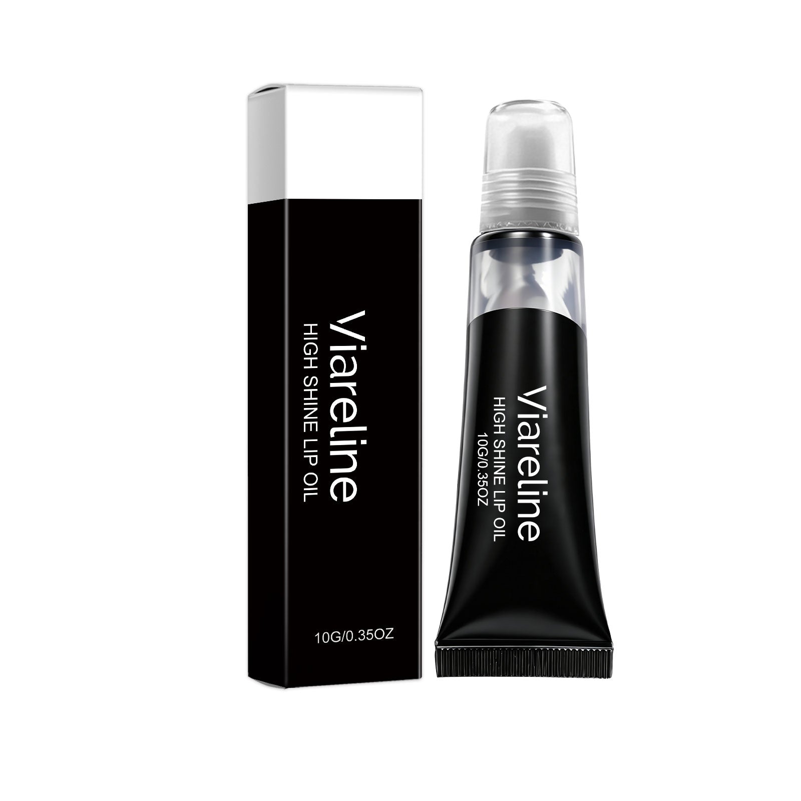 High Shine Lip Oil