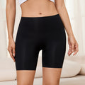 High-waisted Tummy-control Womens Leggingsunderwear
