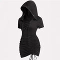 New Summer Womens Dress From Europe And America