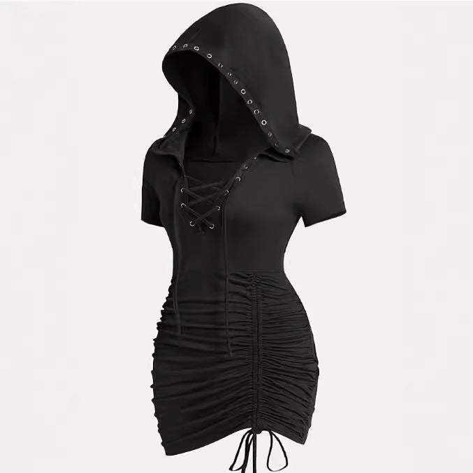 New Summer Womens Dress From Europe And America