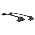 For 2007-2011 CR-V Sport Utility OE Style Bars Aluminum Roof Rack Rail Carrier