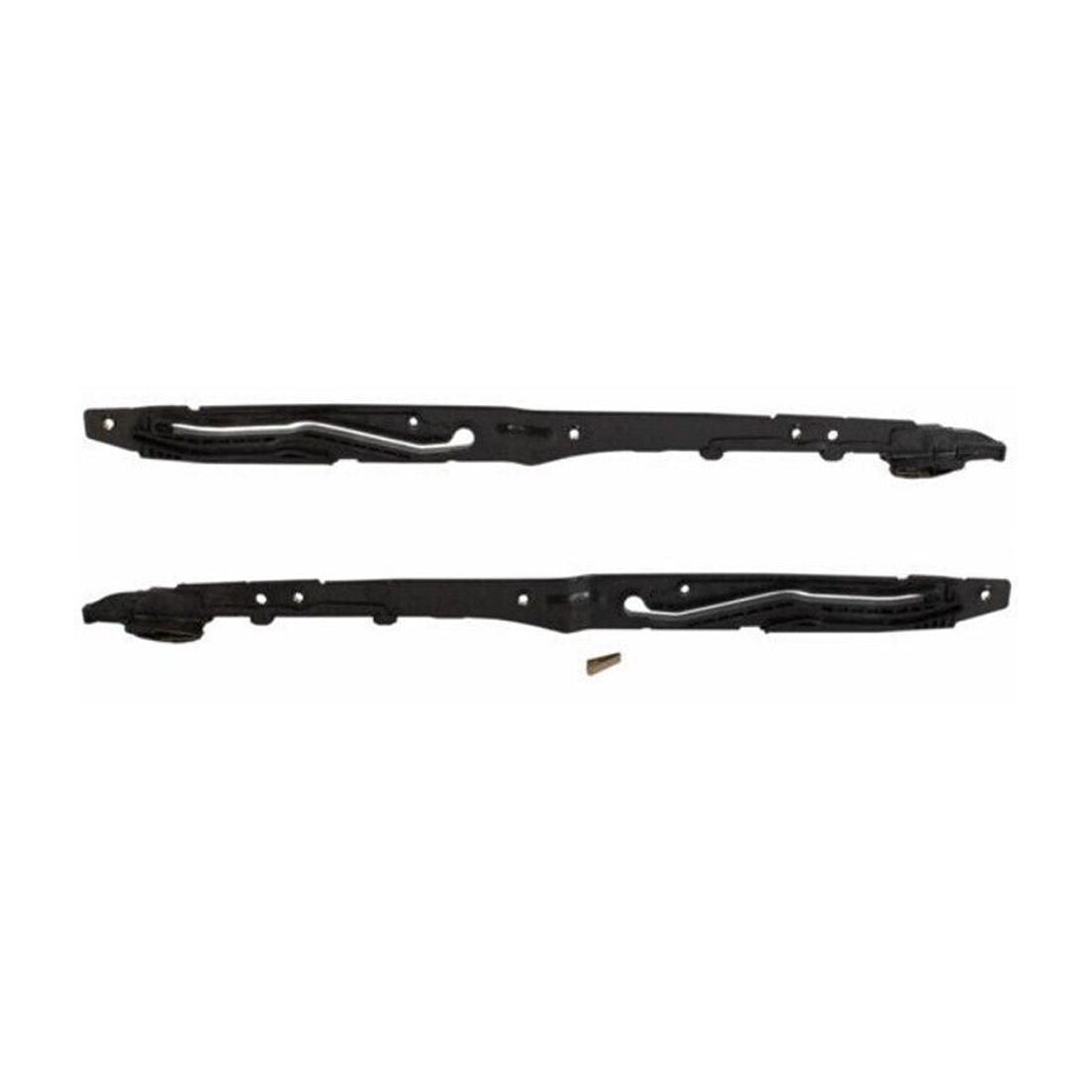 Sunroof For F-150 A86507-FL3Z-1651070-E Roof Track Repair Pair Kit Left Right