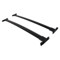 Cross Bar Aluminum Black Roof Rack Luggage Cargo