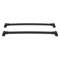 Roof Rack For 21 Grand Cherokee 80th Anniversary Bar Luggage Carrier Aluminum