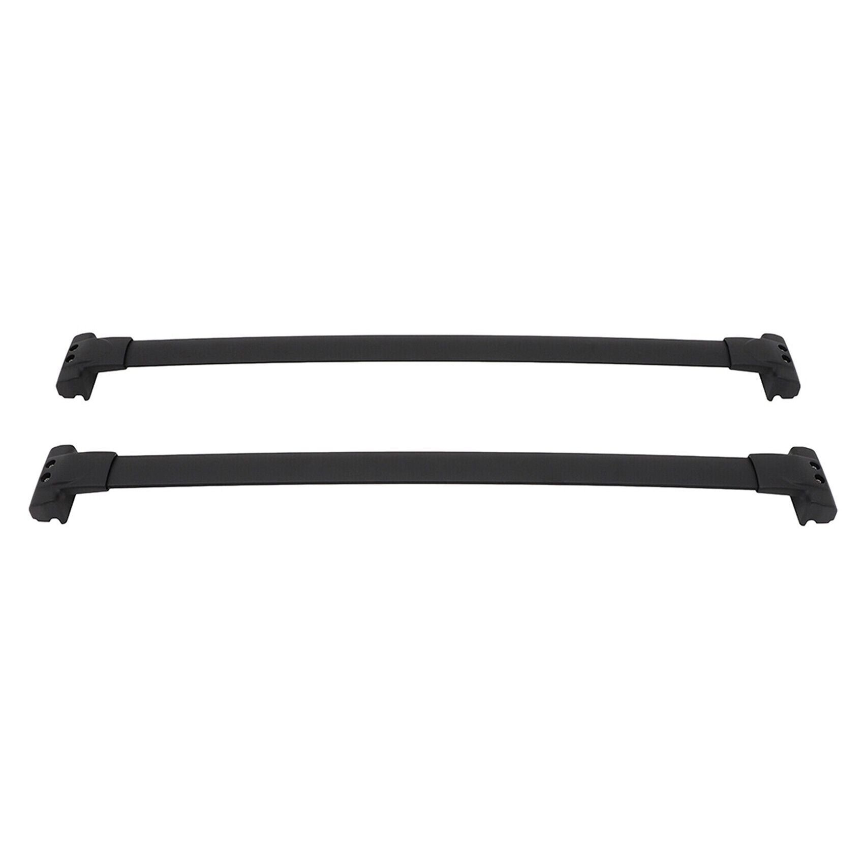 Roof Rack For 21 Grand Cherokee 80th Anniversary Bar Luggage Carrier Aluminum