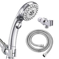 Air Pressurization Multi-function Baby Pet Shower Set