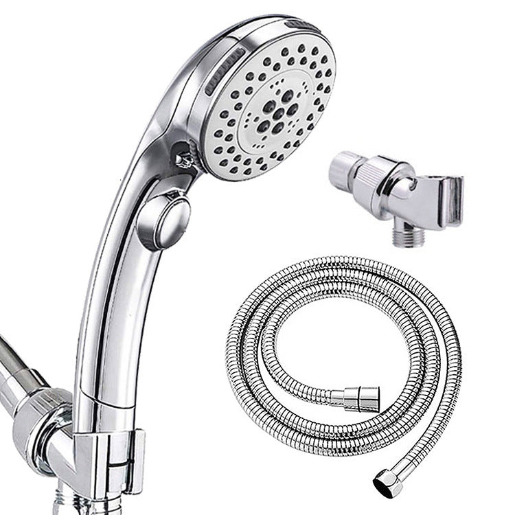 Air Pressurization Multi-function Baby Pet Shower Set