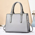 Womens New High-end Large-capacity Fashionable Crossbody Shoulder Bag