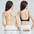 Backless Invisible Foundation Breathable Womens Underwear